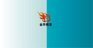 標志與名片設計 打造專業視覺形象的關鍵步驟