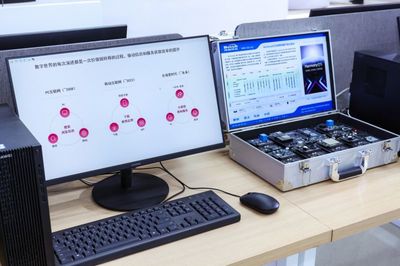 華為擎云攜全場景智慧教育解決方案亮相教育裝備展，推動云計算技術服務創新