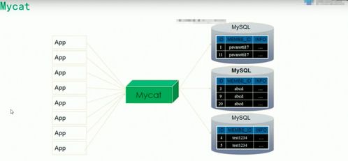 QNAP NAS結(jié)合MySQL存儲海量數(shù)據(jù) 分布式數(shù)據(jù)庫與數(shù)據(jù)處理存儲服務(wù)解決方案